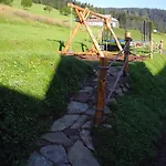 Bouda Racek
