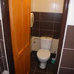 Bouda Racek Jaktstuga *