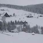 Bouda Racek Jaktstuga Pec pod Snezkou