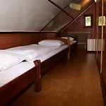 Bouda Racek Jaktstuga Pec pod Snezkou