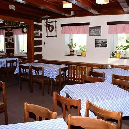 Bouda Racek Lodge Pec pod Snezkou