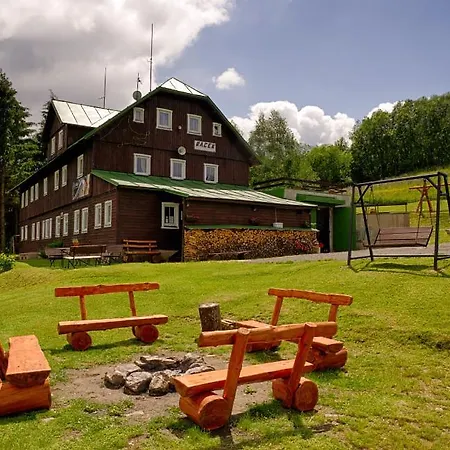 Bouda Racek Pec pod Sněžkou