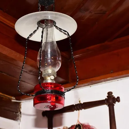 Lodge Bouda Racek Pec pod Snezkou