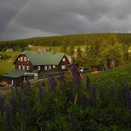 Bouda Racek * Pec pod Snezkou