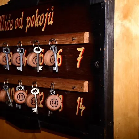 Bouda Racek * Pec pod Snezkou