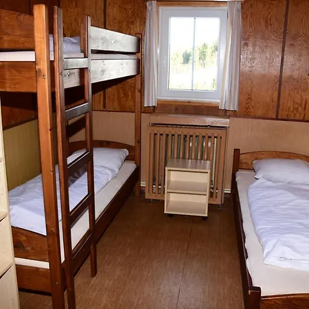 Jaktstuga Bouda Racek *