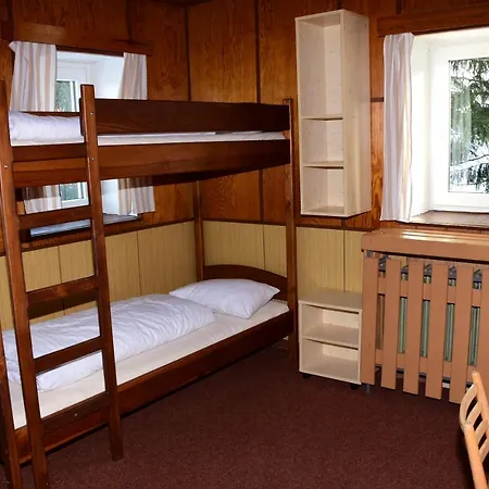 Bouda Racek Pec pod Snezkou