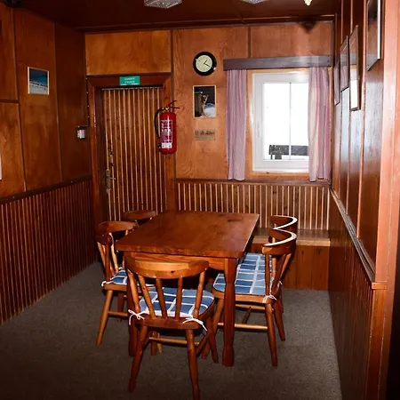 Bouda Racek Pec pod Snezkou