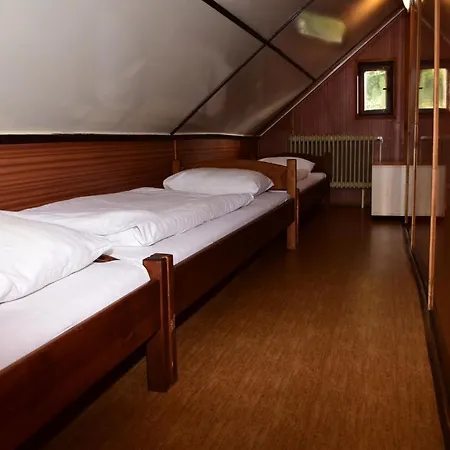 Bouda Racek Jaktstuga Pec pod Snezkou