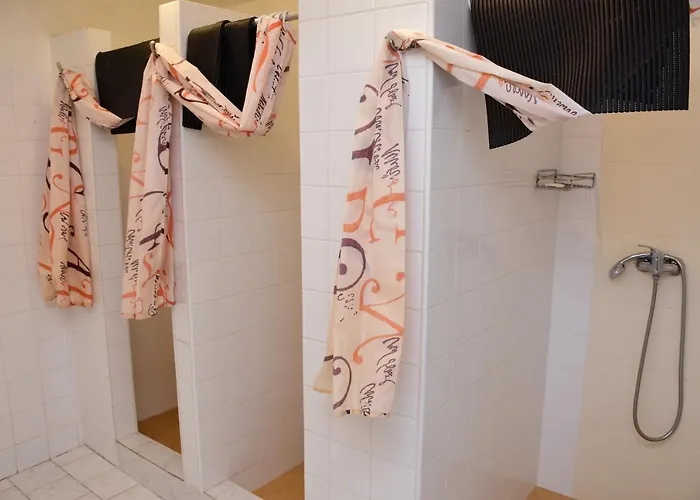 Bouda Racek Jaktstuga *