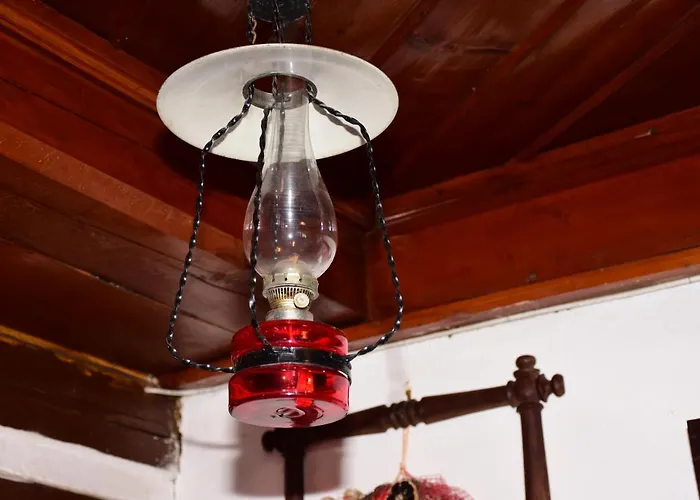 Jaktstuga Bouda Racek Pec pod Snezkou