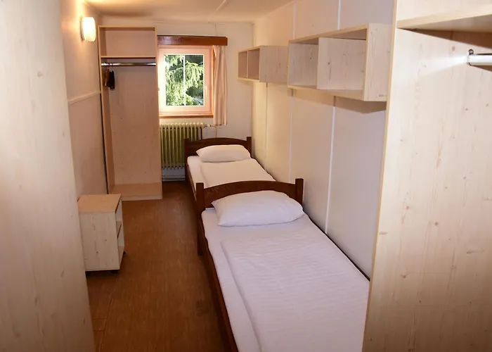 Bouda Racek * Pec pod Snezkou