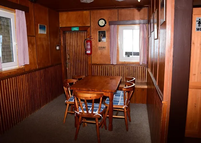 Bouda Racek Pec pod Snezkou